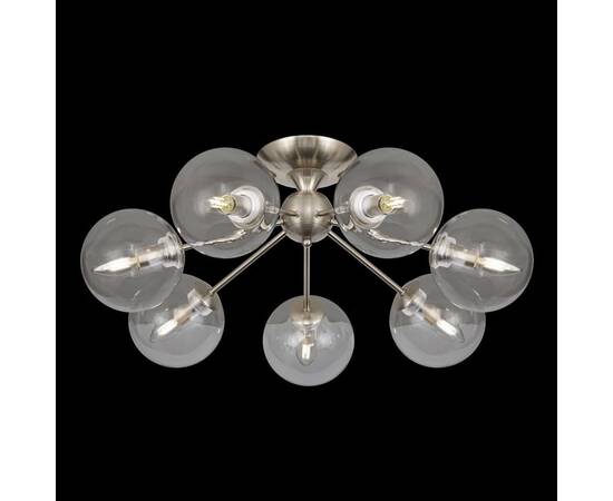 Потолочная люстра Citilux Томми  CL102171, изображение 7