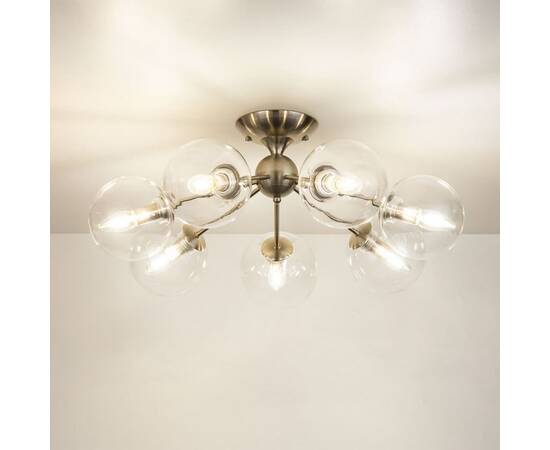 Потолочная люстра Citilux Томми  CL102171, изображение 9