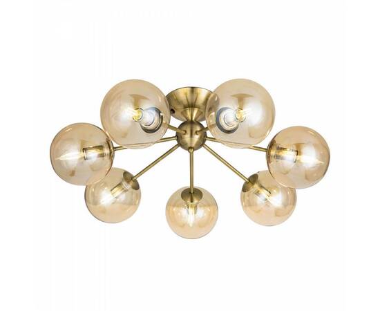 Потолочная люстра Citilux Томми  CL102173