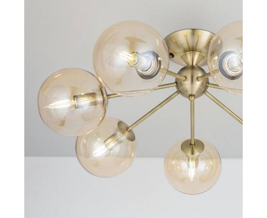 Потолочная люстра Citilux Томми  CL102173, изображение 2