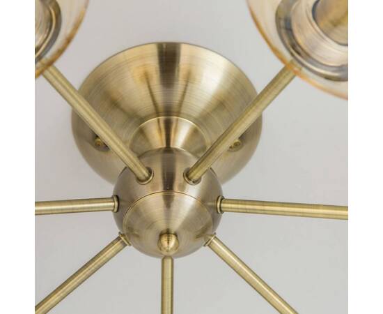 Потолочная люстра Citilux Томми  CL102173, изображение 3