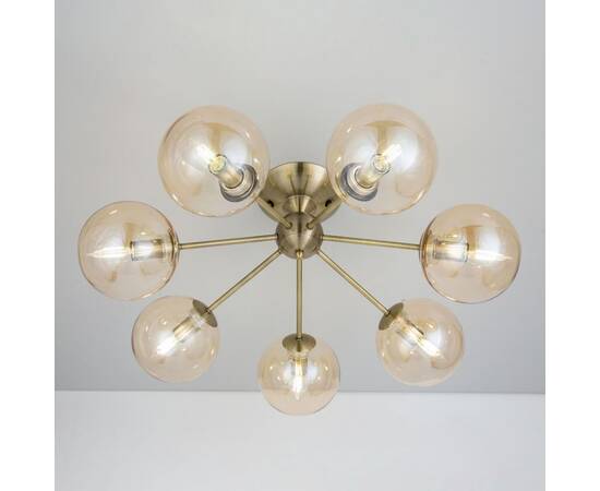 Потолочная люстра Citilux Томми  CL102173, изображение 5