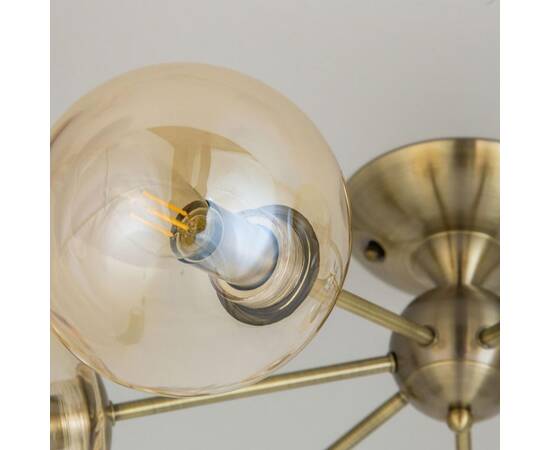 Потолочная люстра Citilux Томми  CL102173, изображение 6