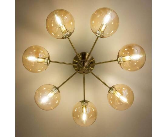 Потолочная люстра Citilux Томми  CL102173, изображение 7