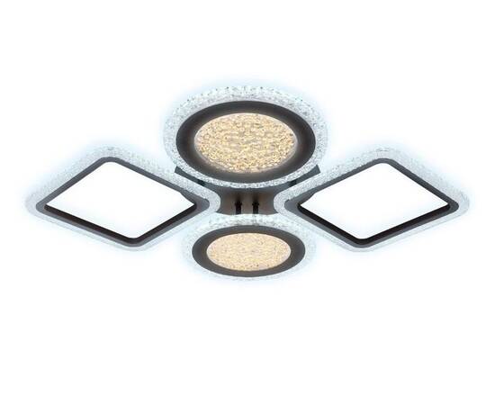 Потолочная светодиодная люстра Ambrella light Original FA431, изображение 2