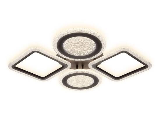 Потолочная светодиодная люстра Ambrella light Original FA431, изображение 3