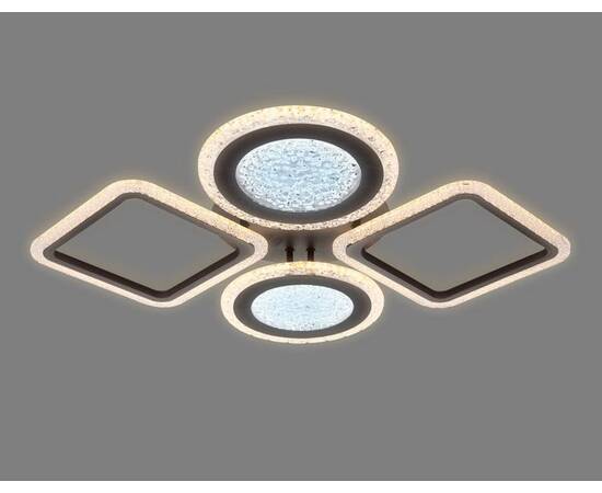 Потолочная светодиодная люстра Ambrella light Original FA431, изображение 4