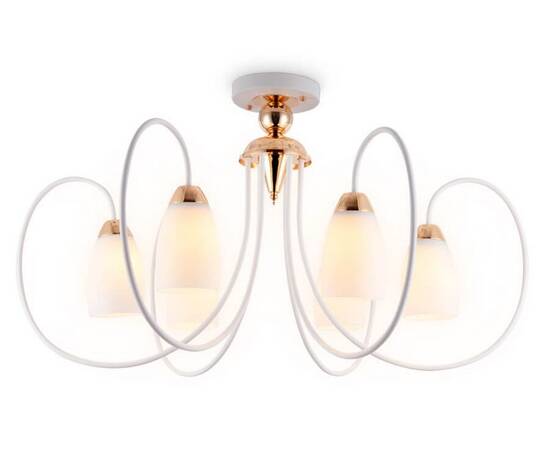 Потолочная люстра Ambrella light Traditional TR3120