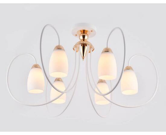 Потолочная люстра Ambrella light Traditional TR3120, изображение 2