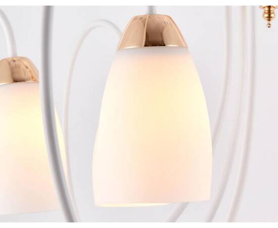 Потолочная люстра Ambrella light Traditional TR3120, изображение 3