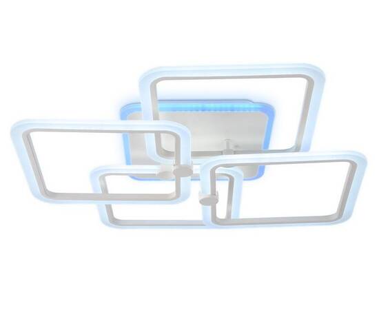 Потолочная светодиодная люстра Ambrella light Original FA537, изображение 2