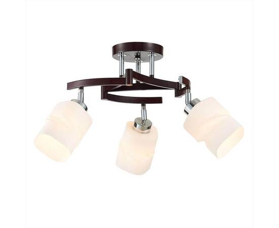 Потолочная люстра Citilux Берта CL126132