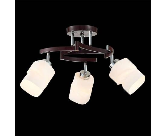 Потолочная люстра Citilux Берта CL126132, изображение 2