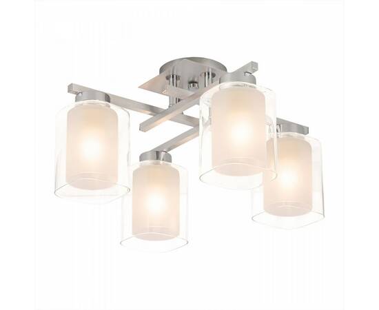 Потолочная люстра Citilux Диез CL111140