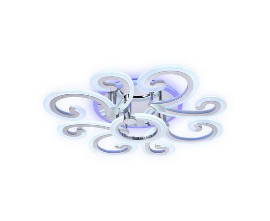 Потолочная светодиодная люстра Ambrella light Original FA5146