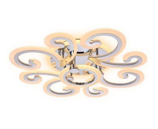 Потолочная светодиодная люстра Ambrella light Original FA5146, изображение 2