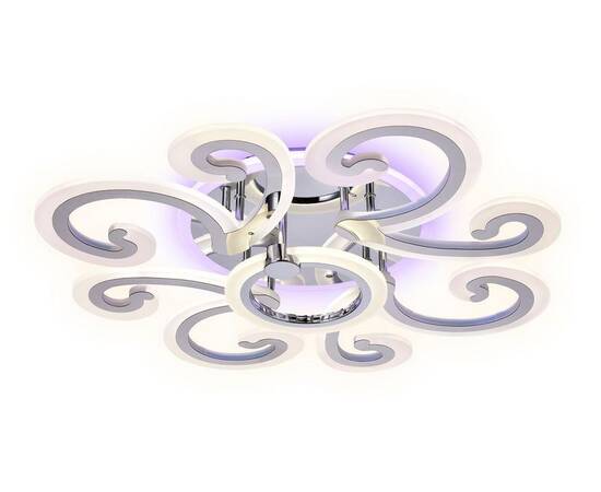 Потолочная светодиодная люстра Ambrella light Original FA5146, изображение 3