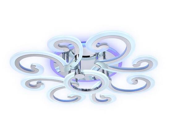 Потолочная светодиодная люстра Ambrella light Original FA5146, изображение 4