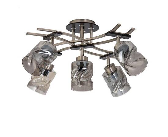 Потолочная люстра Citilux Мерида CL142155