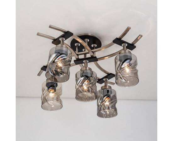 Потолочная люстра Citilux Мерида CL142155, изображение 2