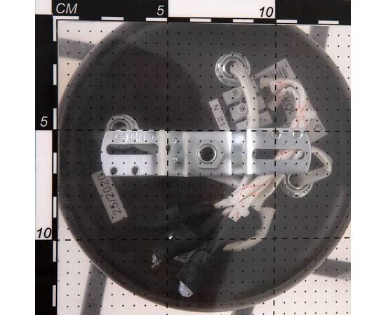 Потолочная люстра Citilux Мерида CL142155, изображение 4