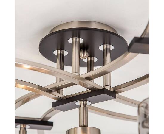 Потолочная люстра Citilux Мерида CL142155, изображение 6