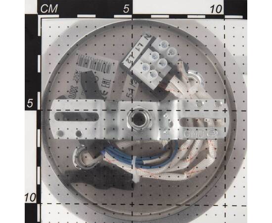Потолочная люстра Citilux Сиерра CL119240, изображение 2