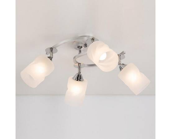 Потолочная люстра Citilux Сиерра CL119240, изображение 3