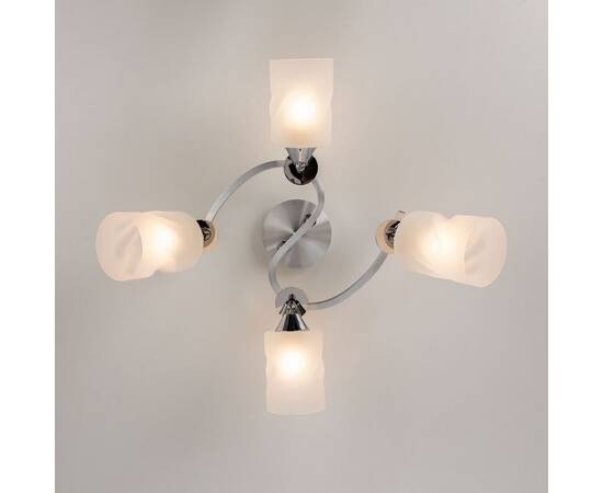 Потолочная люстра Citilux Сиерра CL119240, изображение 6