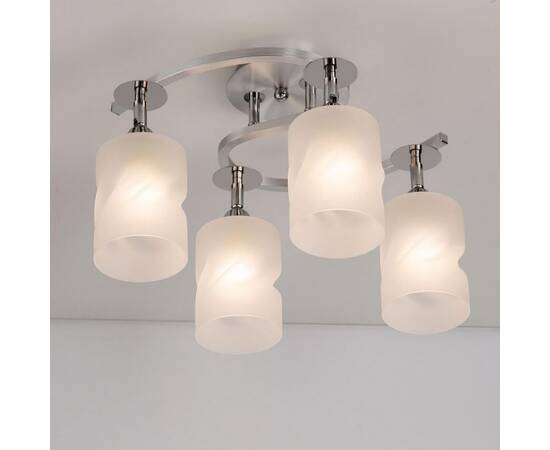 Потолочная люстра Citilux Сиерра CL119240, изображение 8