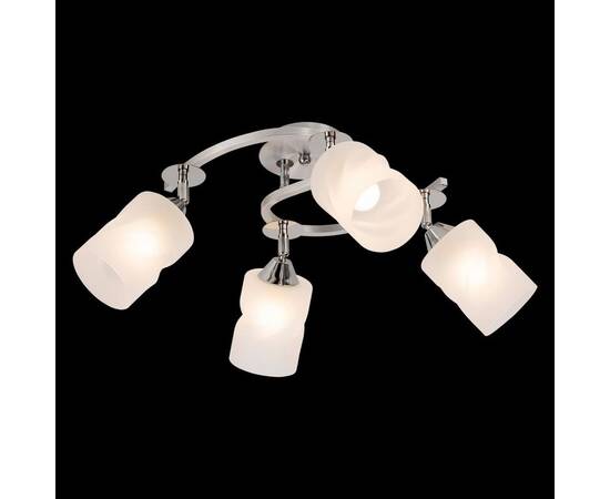 Потолочная люстра Citilux Сиерра CL119240, изображение 9