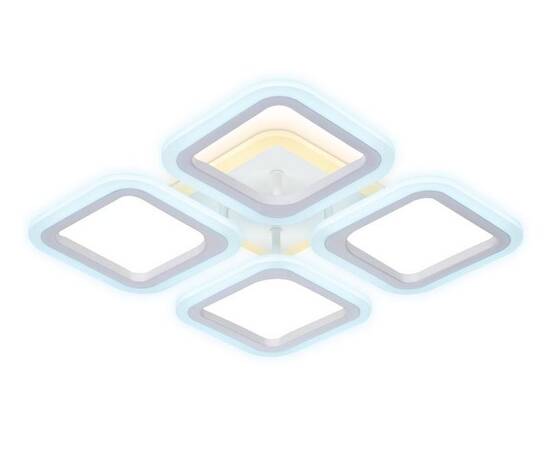 Потолочная светодиодная люстра Ambrella light Original FA441, изображение 2