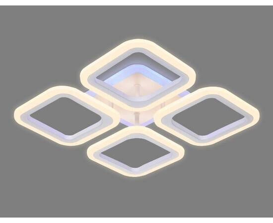 Потолочная светодиодная люстра Ambrella light Original FA441, изображение 4