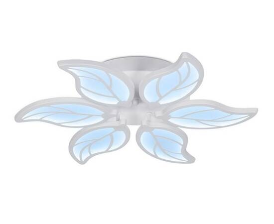 Потолочная светодиодная люстра Ambrella light Original FA459, изображение 2