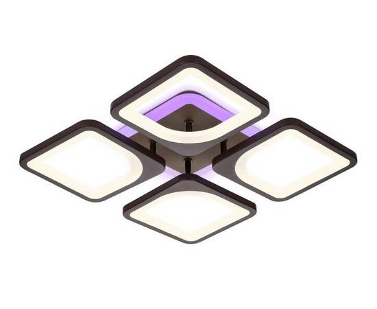 Потолочная светодиодная люстра Ambrella light Original FA442