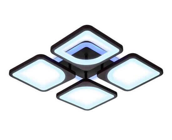 Потолочная светодиодная люстра Ambrella light Original FA442, изображение 2