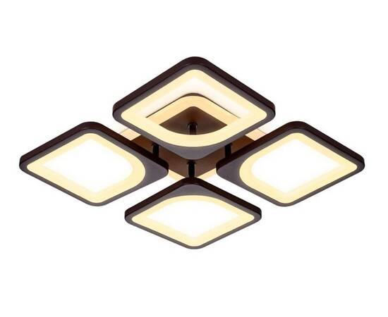 Потолочная светодиодная люстра Ambrella light Original FA442, изображение 3