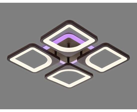 Потолочная светодиодная люстра Ambrella light Original FA442, изображение 4