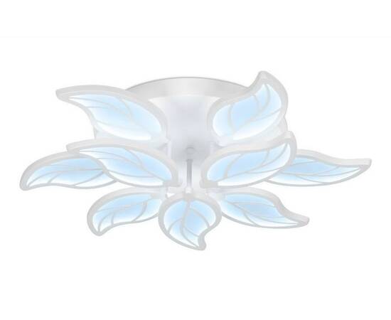 Потолочная светодиодная люстра Ambrella light Original FA460, изображение 2