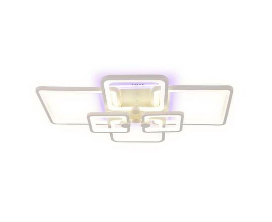 Потолочная светодиодная люстра Ambrella light Original FA5306