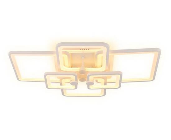 Потолочная светодиодная люстра Ambrella light Original FA5306, изображение 2