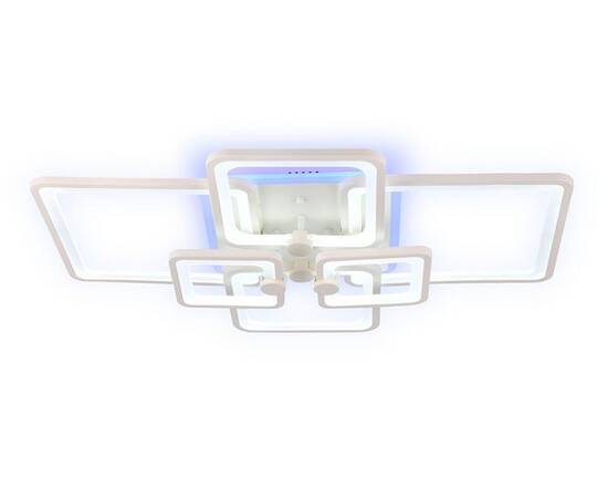 Потолочная светодиодная люстра Ambrella light Original FA5306, изображение 3