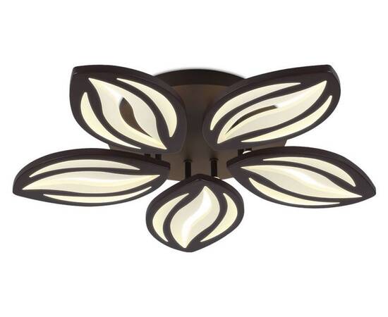 Потолочная светодиодная люстра Ambrella light Original FA464