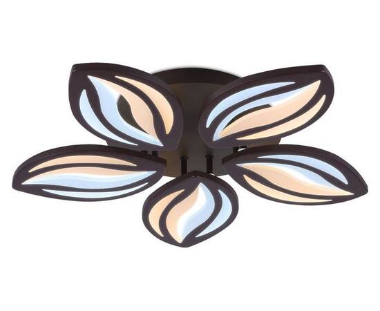 Потолочная светодиодная люстра Ambrella light Original FA464, изображение 2