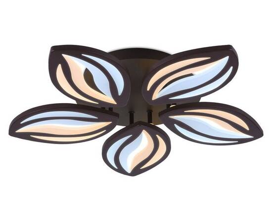 Потолочная светодиодная люстра Ambrella light Original FA464, изображение 3