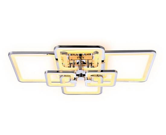 Потолочная светодиодная люстра Ambrella light Original FA5307, изображение 2