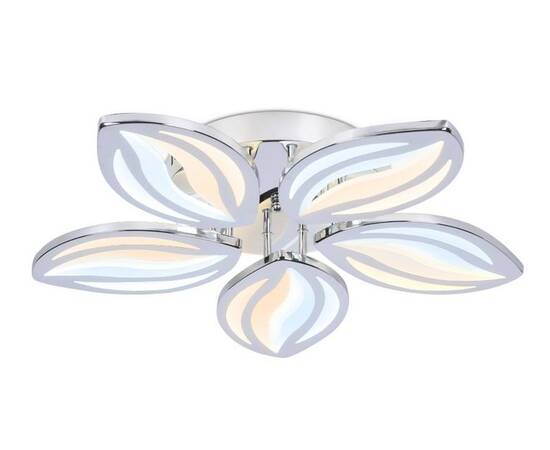 Потолочная светодиодная люстра Ambrella light Original FA466, изображение 2