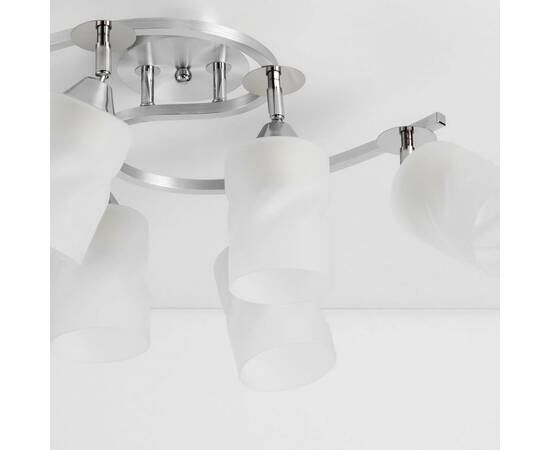 Потолочная люстра Citilux Сиерра CL119260, изображение 6