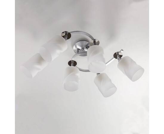 Потолочная люстра Citilux Сиерра CL119260, изображение 7