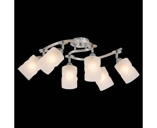 Потолочная люстра Citilux Сиерра CL119260, изображение 8
